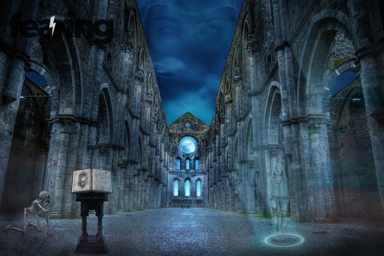 Survival Guides That Teach You How to Face Fear and Chaos