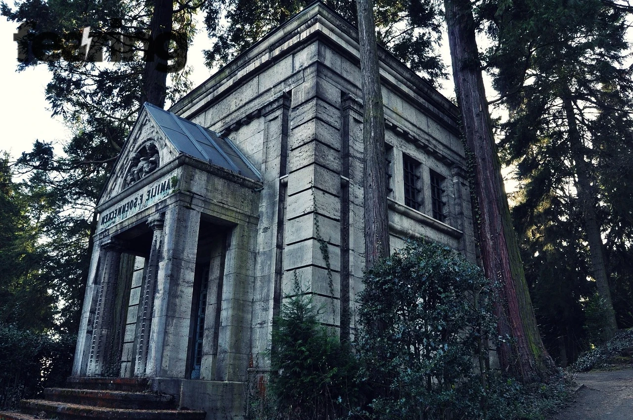 Horror Literature and the Evolution of Fear in Fiction