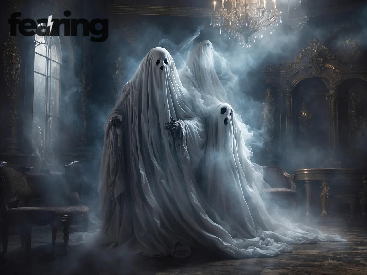 The Rise of Femgore: How Women Are Redefining Horror Fiction