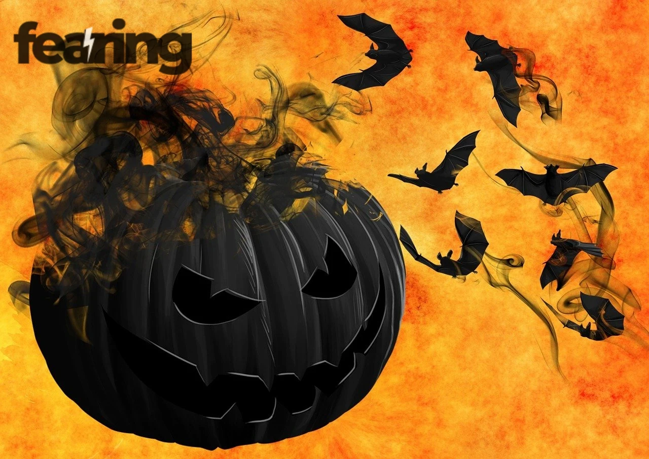 Scary Stories That Will Keep You Awake Tonight