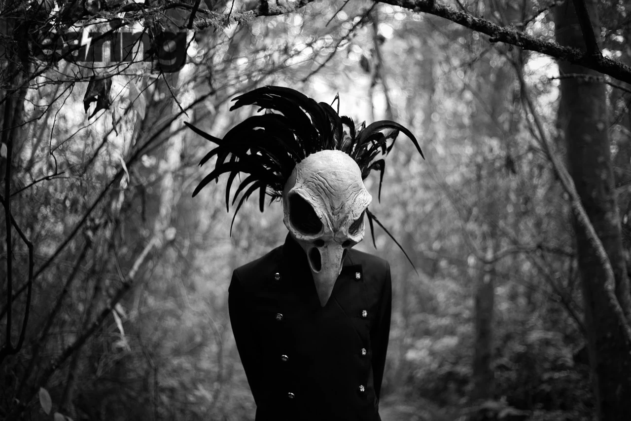 Exploring the Mystery of Paranormal Investigations