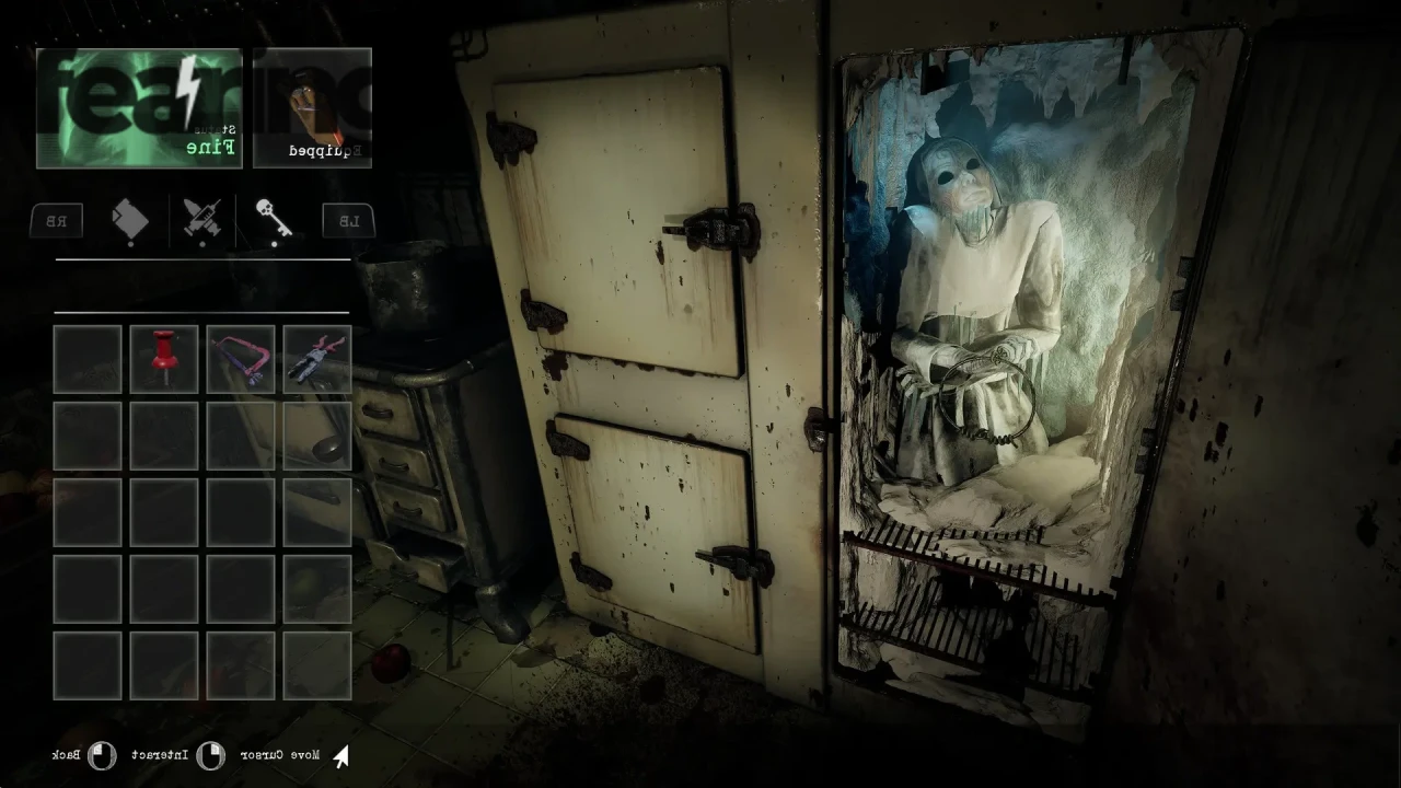 The Rise of Horror Games in 2025