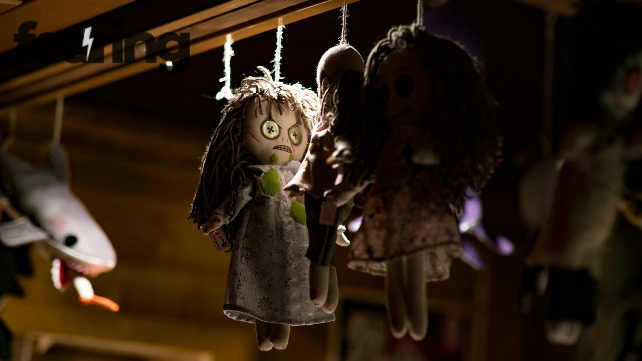 Most Recommended Horror Books Of 2025 That Redefine Fear