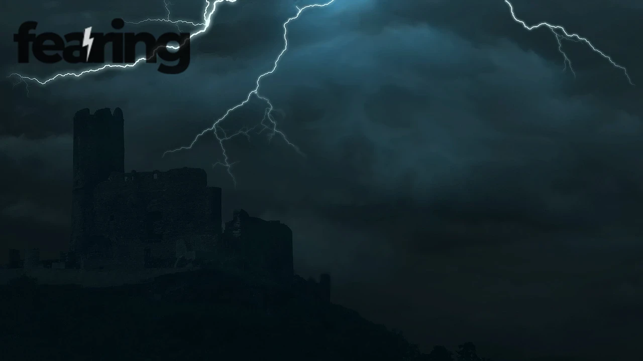 The Evolution of Horror Art and Music in Modern Culture