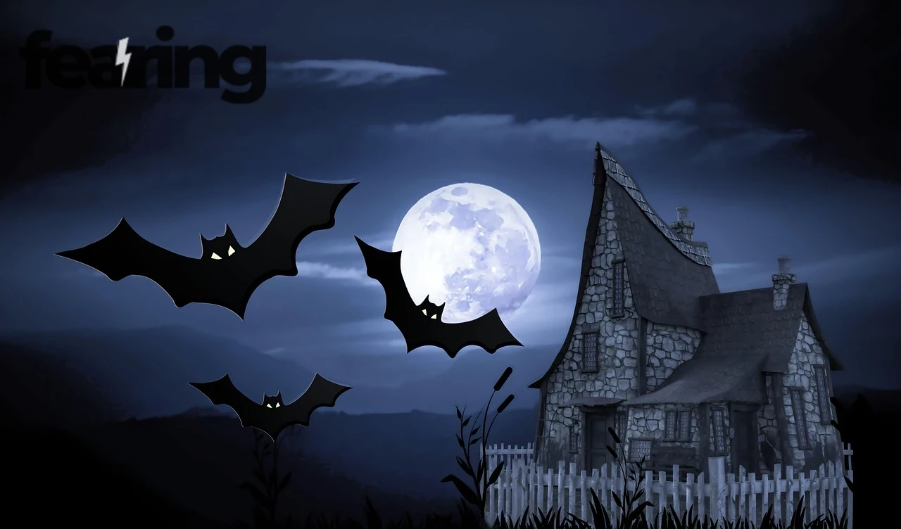 Horror Art and Music That Turn Fear into Beauty