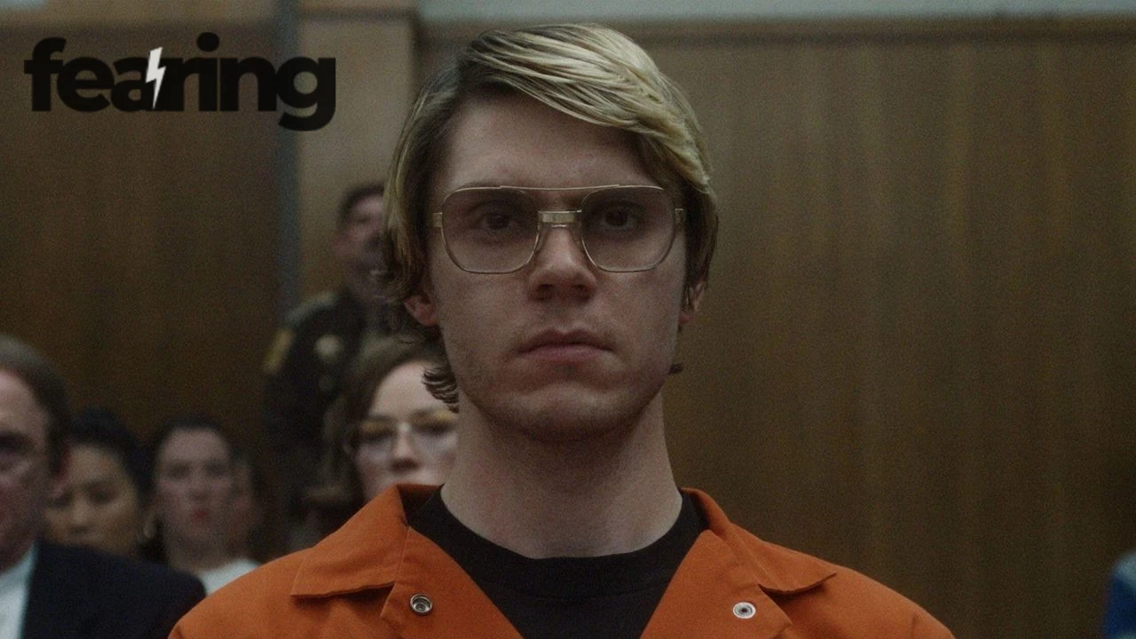 Jeffrey Dahmer The Cannibal Who Forced America To Face Its Darkness