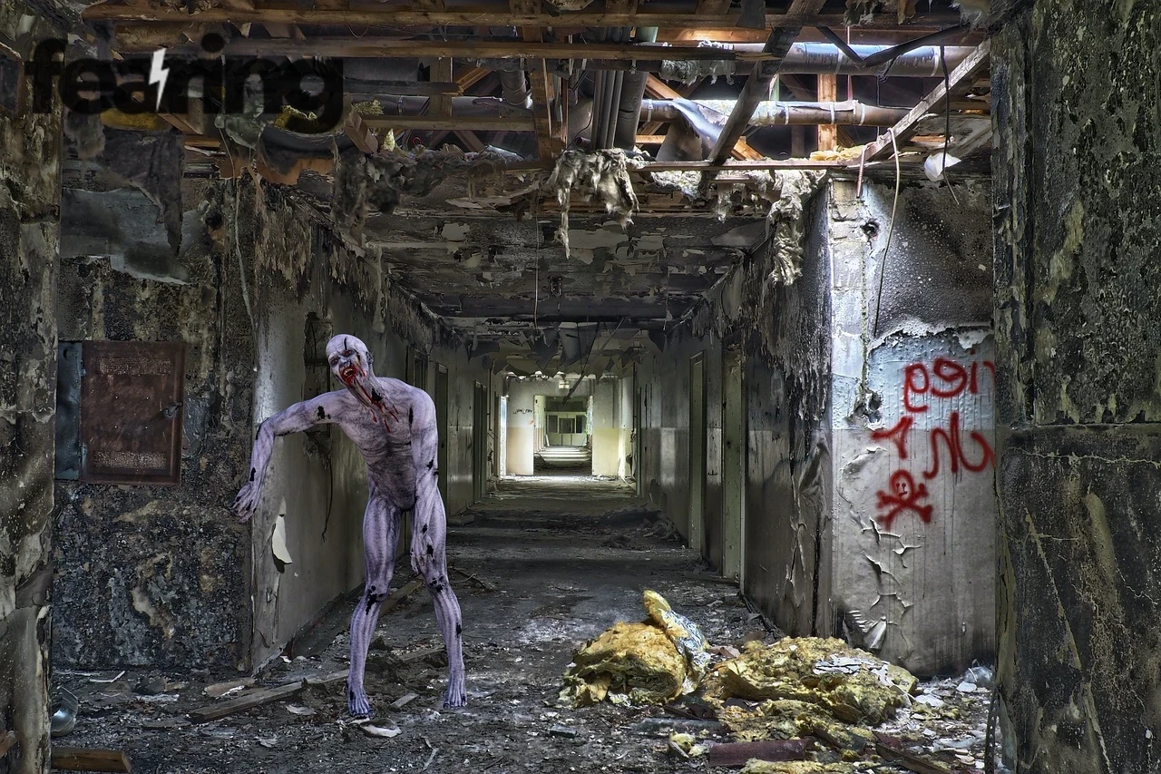 The Golden State Killer How Decades of DNA Silence Finally Spoke