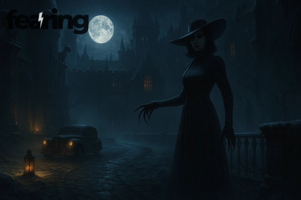 Resident Evil Village Review: Is Lady Dimitrescu Still Haunting Our Dreams?