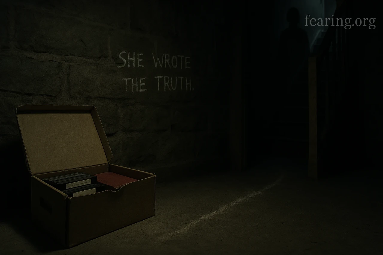 Why Did the Cold Case of Sarah Doyle Take 27 Years to Solve?