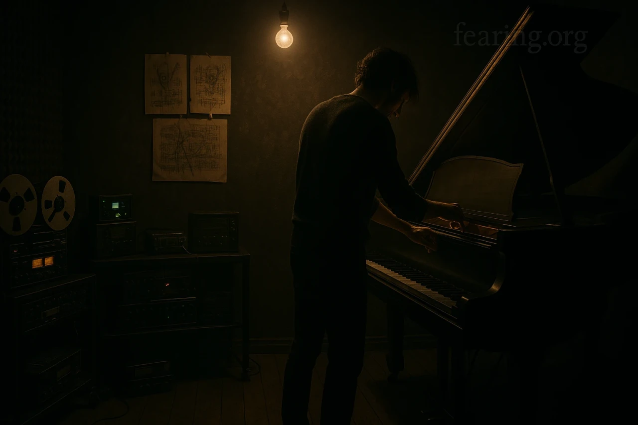 What Makes a Horror Soundtrack Truly Terrifying?