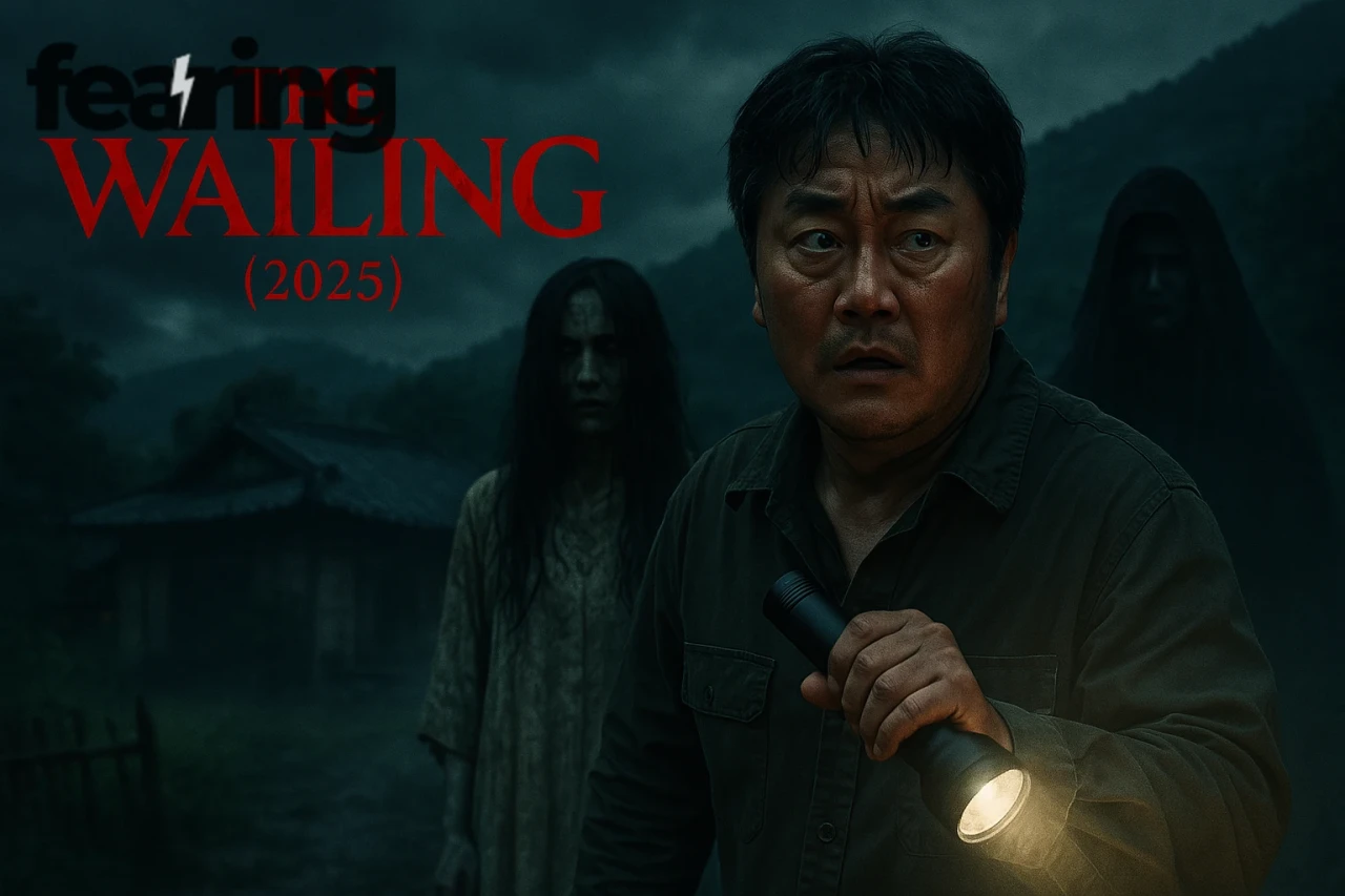 The Wailing Revisited: Why This 2016 Korean Horror Still Terrifies