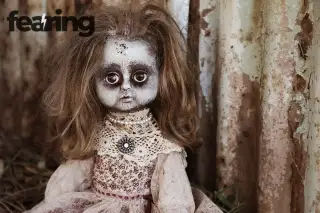 Disturbing Ritual Object 10 Cursed Objects and Artifacts from Around the World That Defy ...