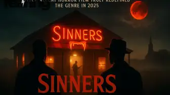 Which Recent Horror Film Truly Redefined the Genre in 2025?