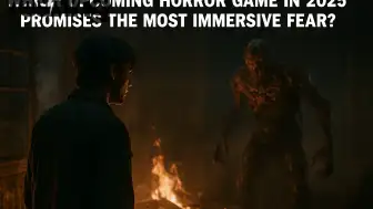 Which Upcoming Horror Game in 2025 Promises the Most Immersive Fear?