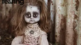 Cursed Objects and Artifacts from Around the World