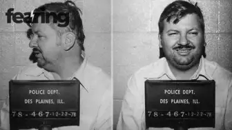 John Wayne Gacy The Killer Clown Who Hid Horrors Beneath the Smile
