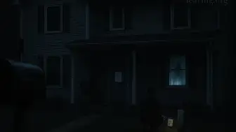 What Really Happened Inside the Silent House on Maple Street?