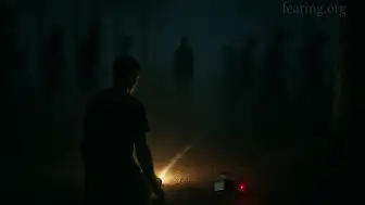 What Are the Rules for Surviving a Found Footage Horror Situation?