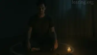 How to Protect Yourself During a Paranormal Encounter?