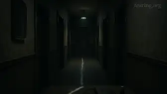 Can You Escape a Possessed Building Without Help?