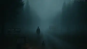What Made the Hollow Creek Murders So Impossible to Escape?