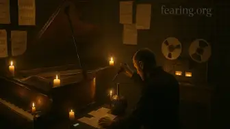 Why Are Dissonant Sounds So Unsettling in Horror Scores?