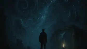 Exploring Lovecraftian Horror: The Allure of Cosmic Dread in Fiction
