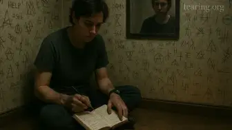 How to Stay Sane in a Psychological Horror Scenario?