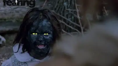 Hellbender (2022) – A Coming-of-Age Story Drenched in Witchcraft