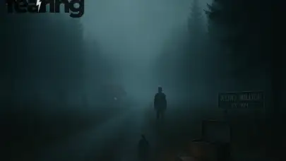 What Made the Hollow Creek Murders So Impossible to Escape?