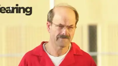 Dennis Rader The BTK Killer Who Turned Murder Into a Game