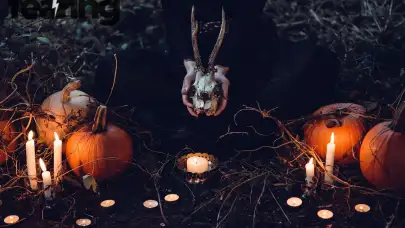 The Most Haunted Theaters and Opera Houses in the World