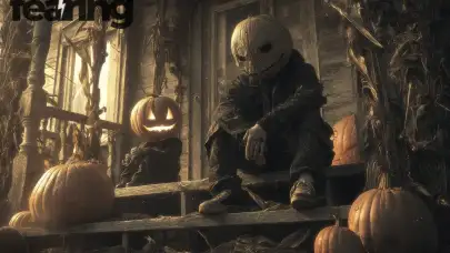 Survival Guides for the Modern World of Fear