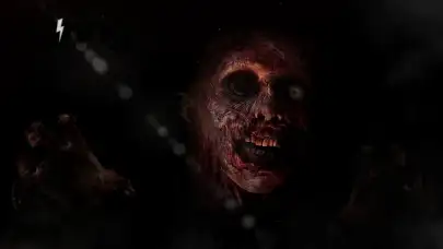 Voices in the Basement: A True Story of an Abandoned House in Maine