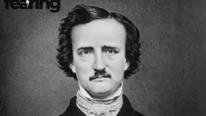 Edgar Allan Poe And The Psychology Of Early Horror
