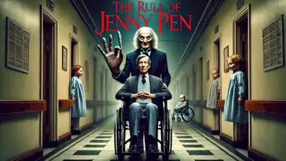 The Rule of Jenny Pen: Stream It or Skip It?