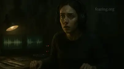 Does Horror Music Affect the Brain Differently Than Other Genres?