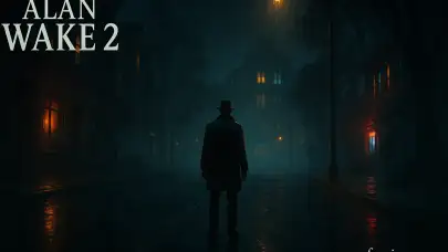 Alan Wake 2 Review: A Psychological Horror Masterpiece or Overhyped Sequel?