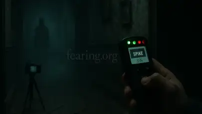 Can EMF Detectors Actually Detect Spirits?