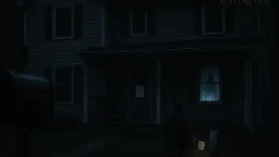 What Really Happened Inside the Silent House on Maple Street?