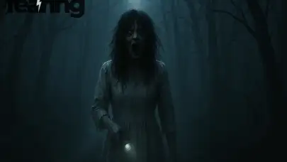 Ouija Board Gone Wrong: What We Contacted Wasn’t Human