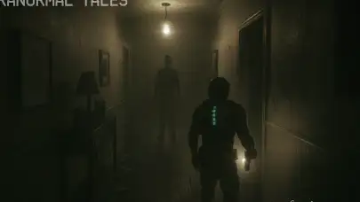 Paranormal Tales Review: Is This Found Footage Horror Game the Future of Fear?
