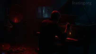 How Does Music Influence Fear in Horror Films?