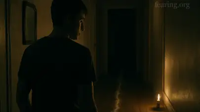 How to Tell If You're Being Followed by a Spirit?