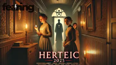 Heretic Review: A Tense and Thought-Provoking Horror Experience