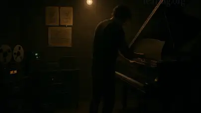 What Makes a Horror Soundtrack Truly Terrifying?