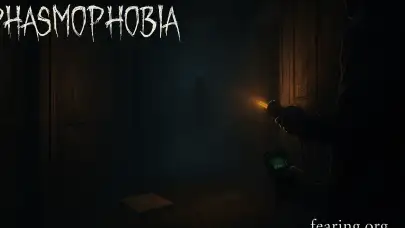 Phasmophobia Review 2025: Still the Best Ghost-Hunting Horror Game?