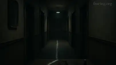 Can You Escape a Possessed Building Without Help?