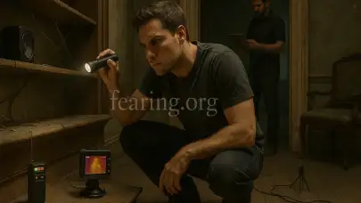 How Do Paranormal Investigators Debunk Hoaxes?