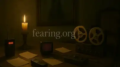 Are EVP Recordings Scientific or Supernatural?